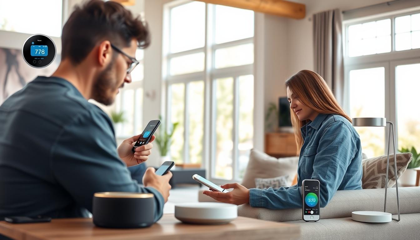 Discover AI Living